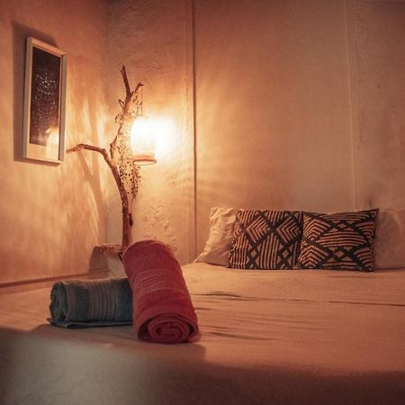 Hostal Espanolete Santa Marta  Exterior photo