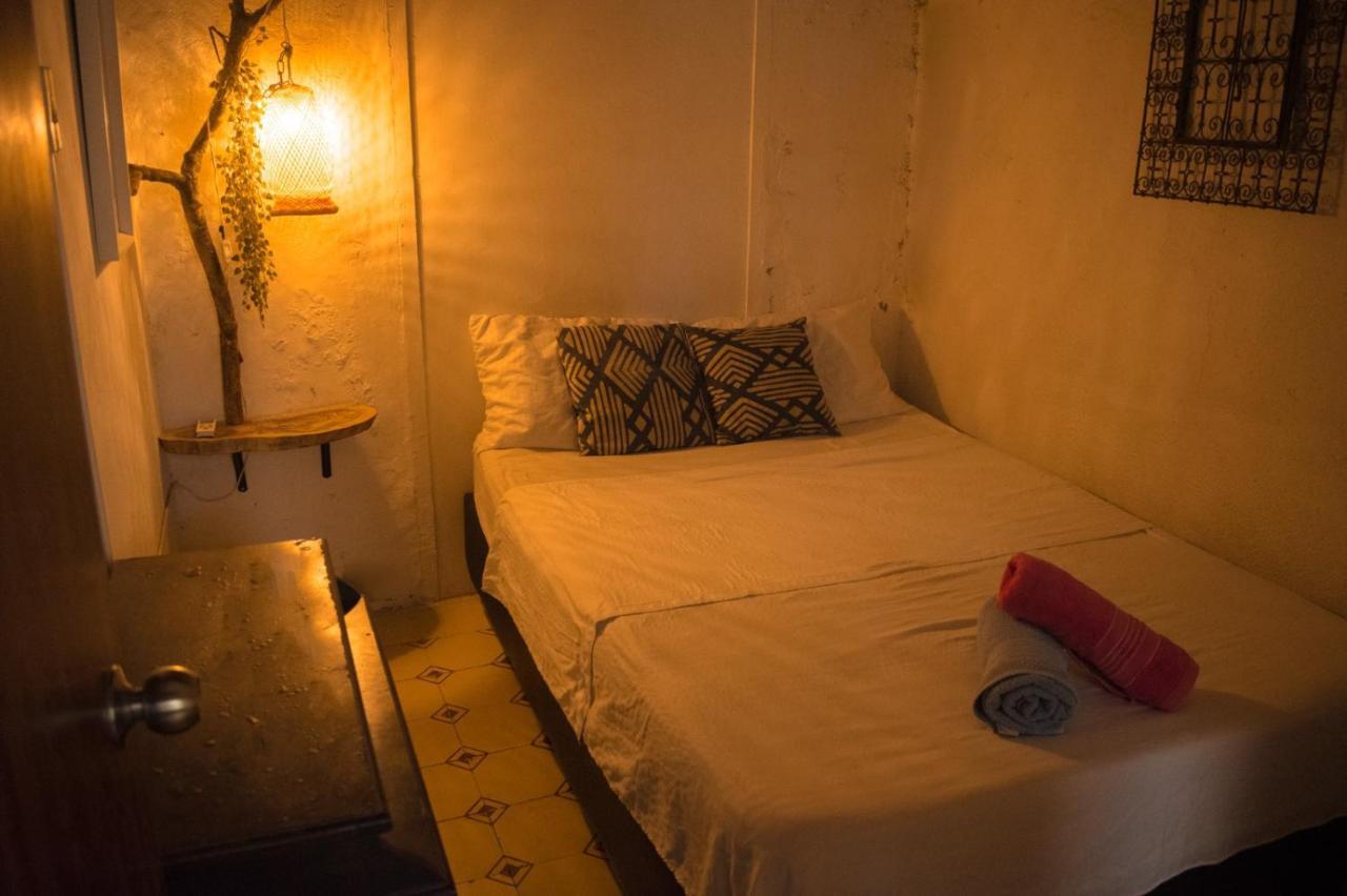 Hostal Espanolete Santa Marta  Exterior photo